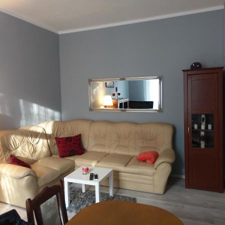 Apartament U Doris Apartment Slupsk Exterior photo